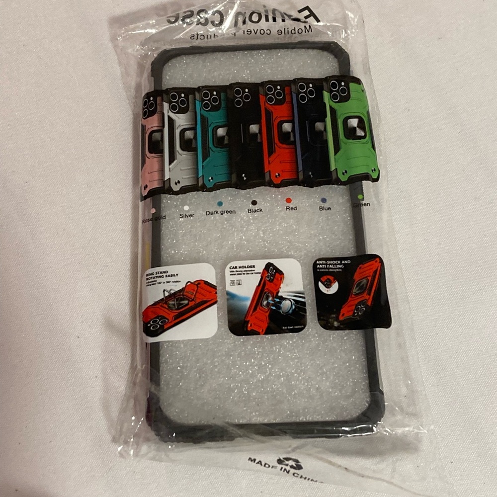 for Cell Phones - Multi-Color